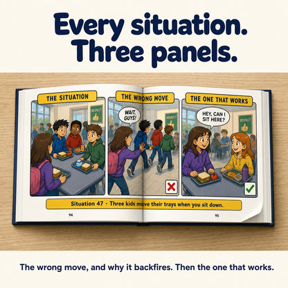 wk ssk 03 every situation three panels