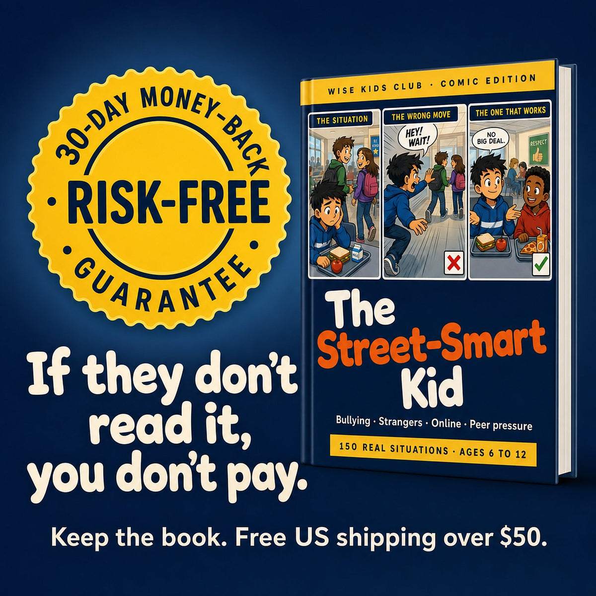 wk ssk 10 guarantee